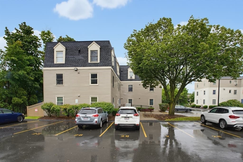 45 Cross St # 21, Medford MA 02155 photo 31