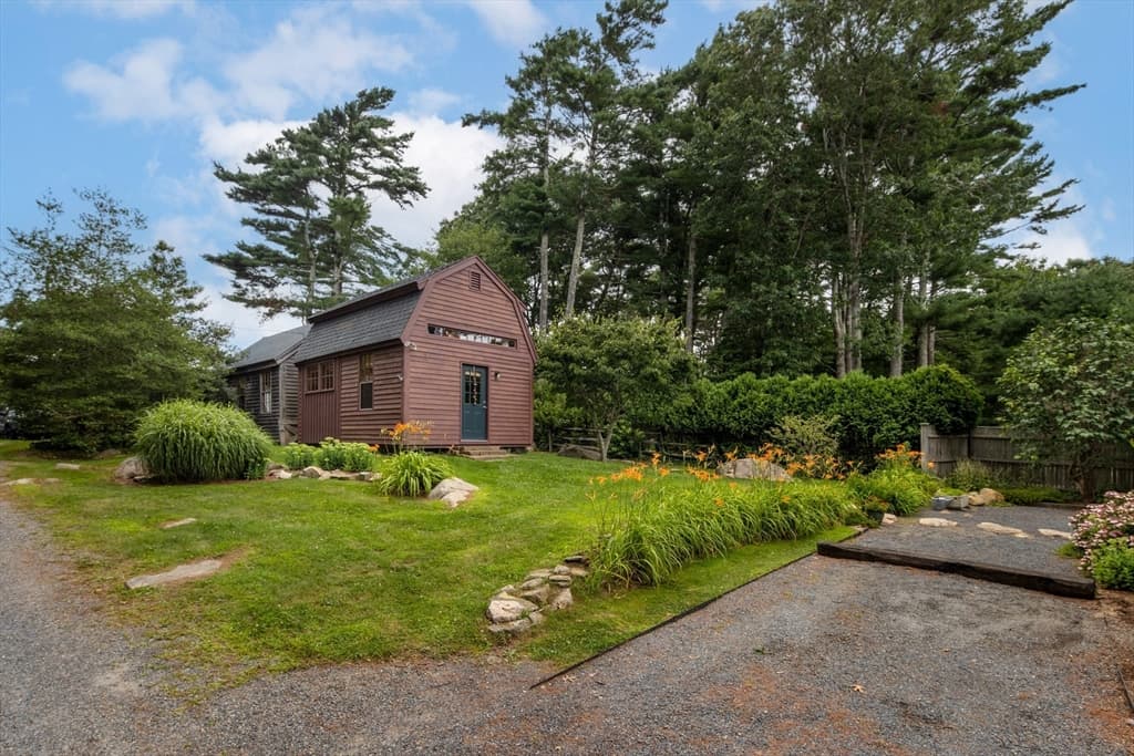 94 Aucoot Rd, Mattapoisett MA 02739 photo 6