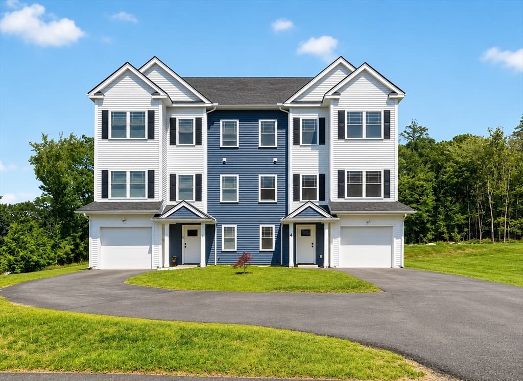 4 Jackson Rd # 4, Chelmsford MA 01863