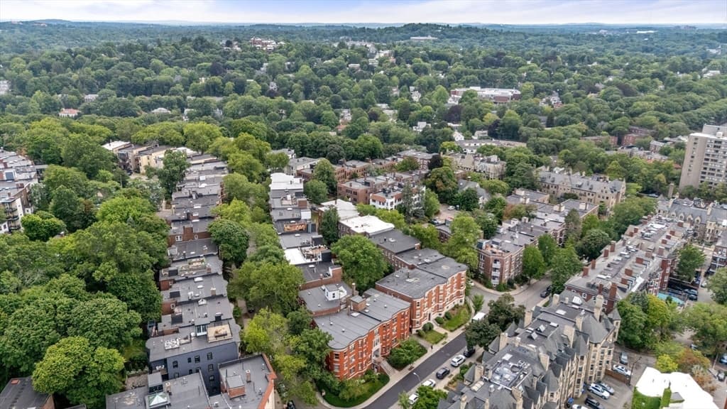16 Garrison Road # 7A, Brookline MA 02445 photo 27