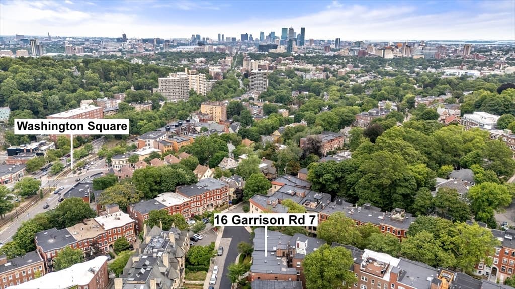 16 Garrison Road # 7A, Brookline MA 02445 photo 2