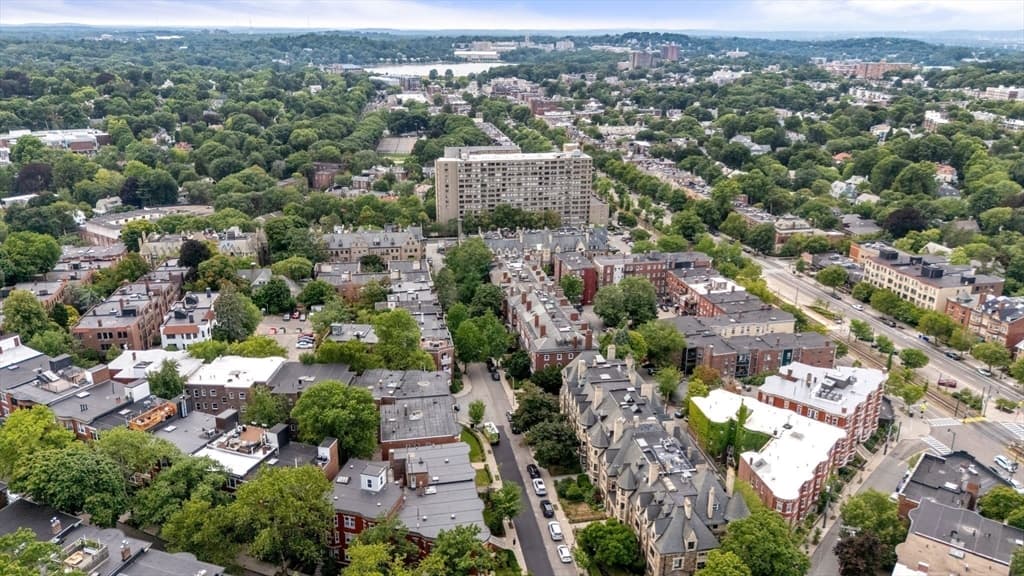 16 Garrison Road # 7A, Brookline MA 02445 photo 26
