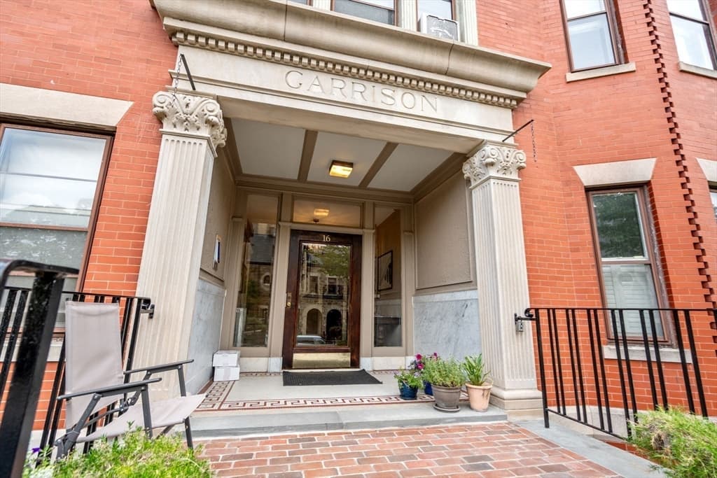 16 Garrison Road # 7A, Brookline MA 02445 photo 3