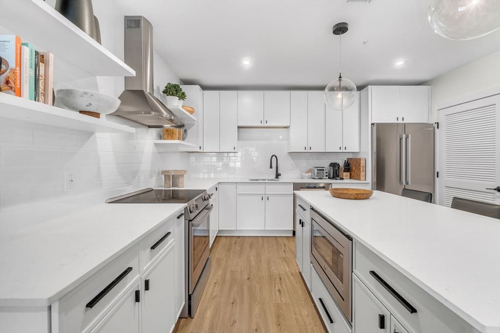 Condominium at 20 Audubon Way # 310, Canton MA 02021, Canton, photo 8 of 20