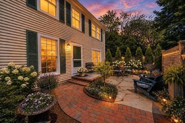 Condominium at 4 Center Pl # 11, Orleans MA 02653, Orleans, photo 3 of 12