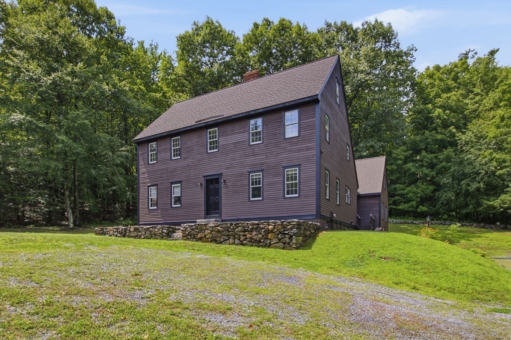 794 Ashburnham Hill Rd, Fitchburg MA 01420 photo 2