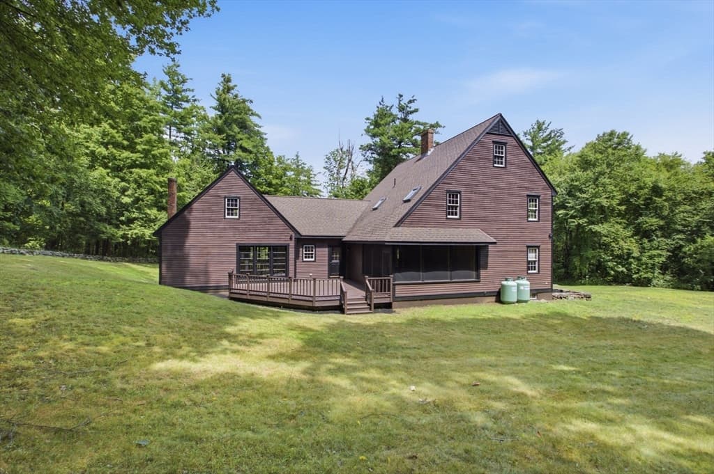 794 Ashburnham Hill Rd, Fitchburg MA 01420 photo 6