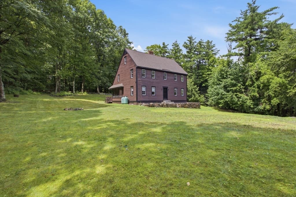 794 Ashburnham Hill Rd, Fitchburg MA 01420 photo 5