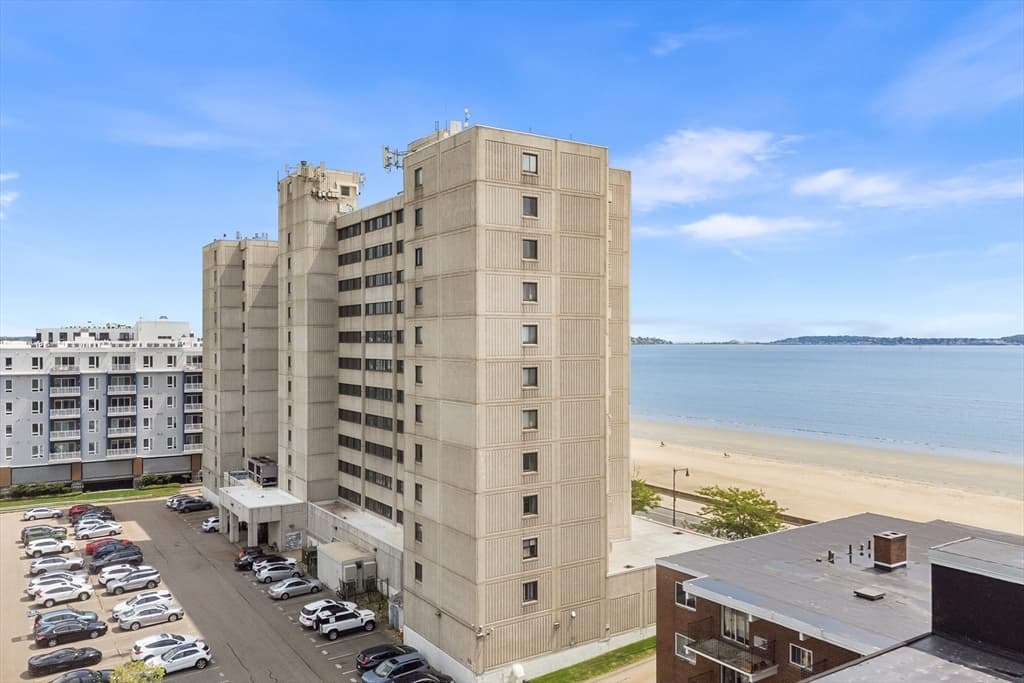 510 Revere Beach Boulevard # 1008, Revere MA 02151 photo 32