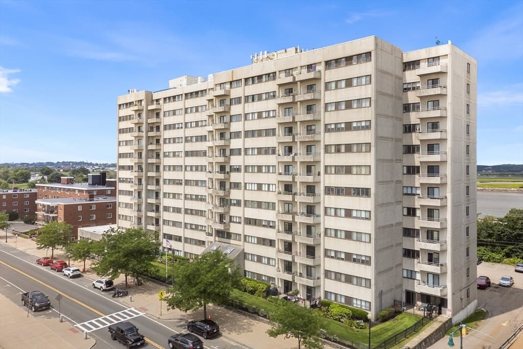 510 Revere Beach Boulevard # 1008, Revere MA 02151 photo 30