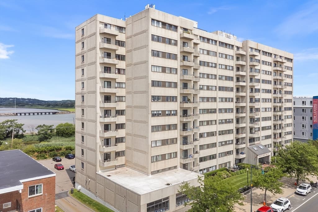 510 Revere Beach Boulevard # 1008, Revere MA 02151 photo 31