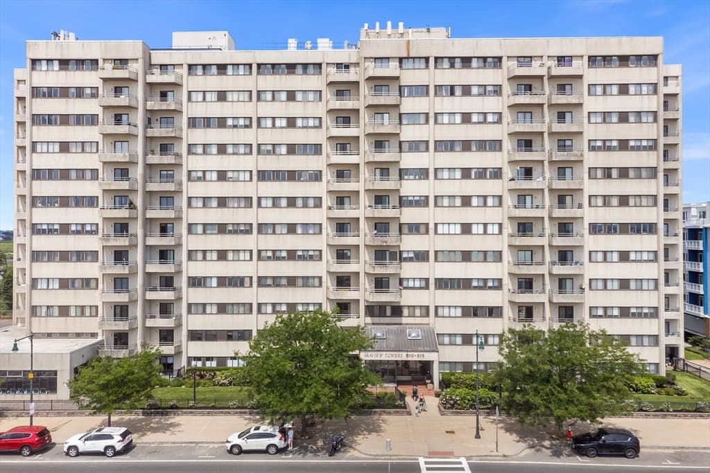 510 Revere Beach Boulevard # 1008, Revere MA 02151 photo 29