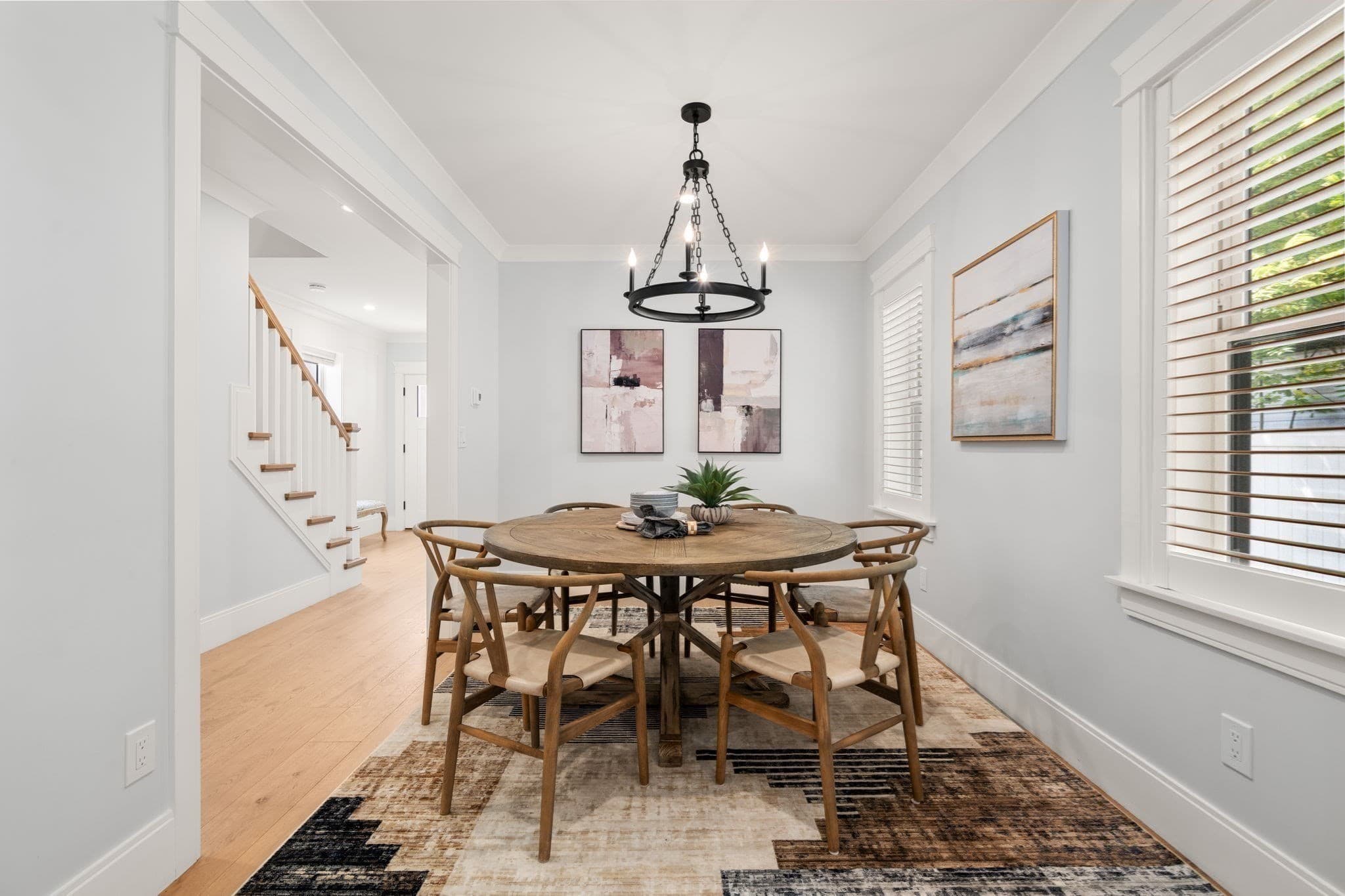 Single Family Residence at 12 South Lincoln St, Natick MA 01760, Natick, photo 6 of 32