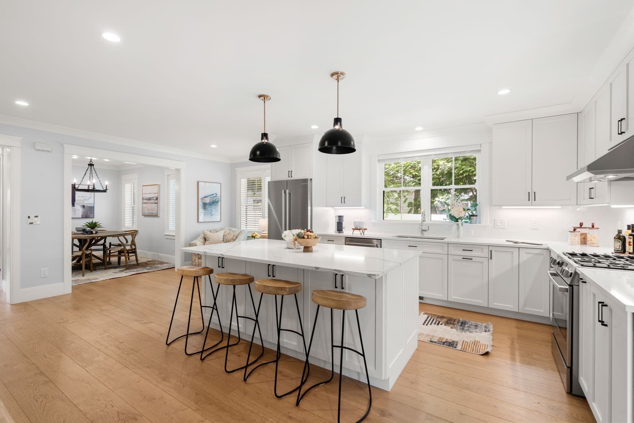 12 South Lincoln St, Natick MA 01760