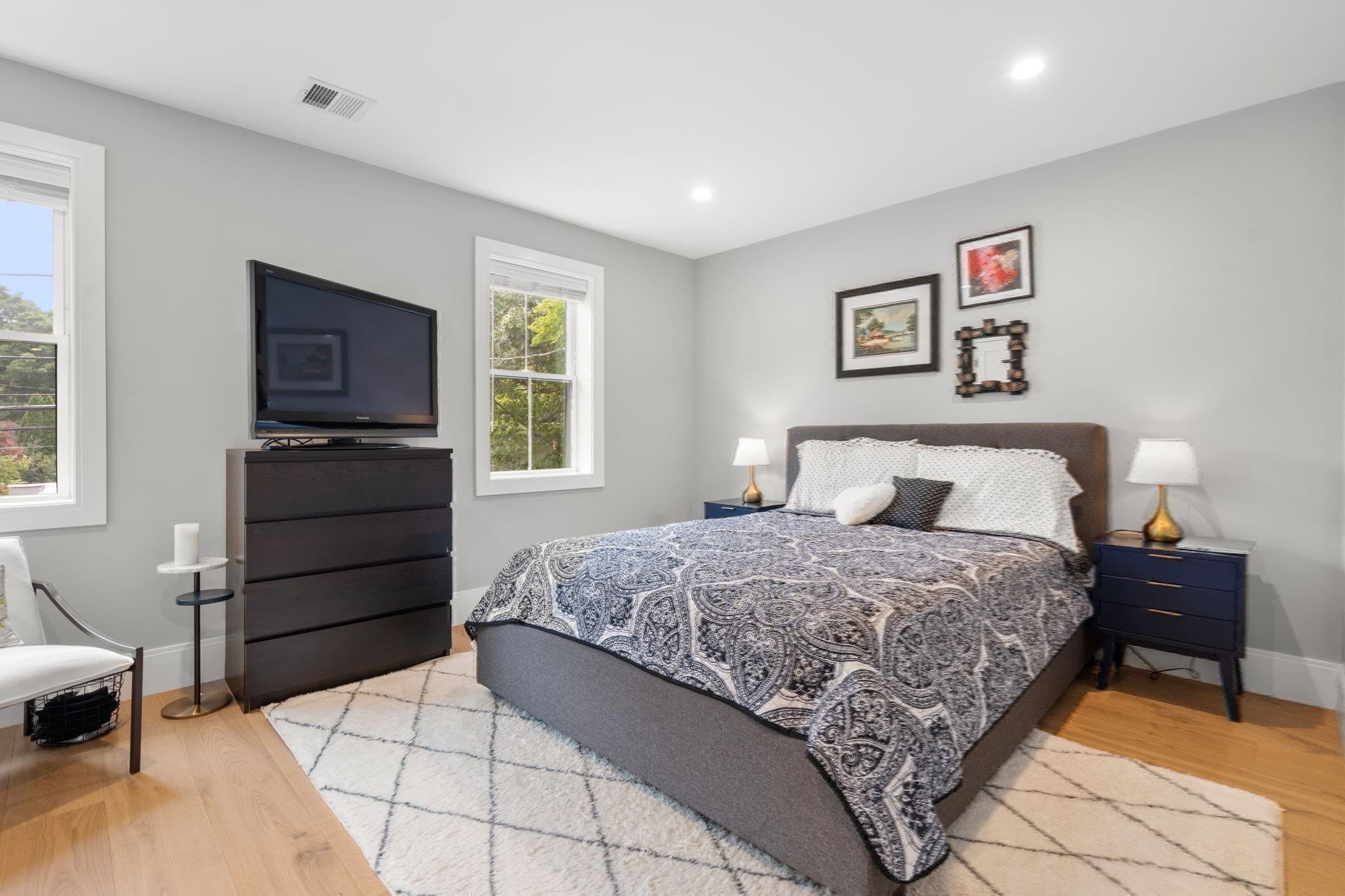 Single Family Residence at 12 South Lincoln St, Natick MA 01760, Natick, photo 18 of 32