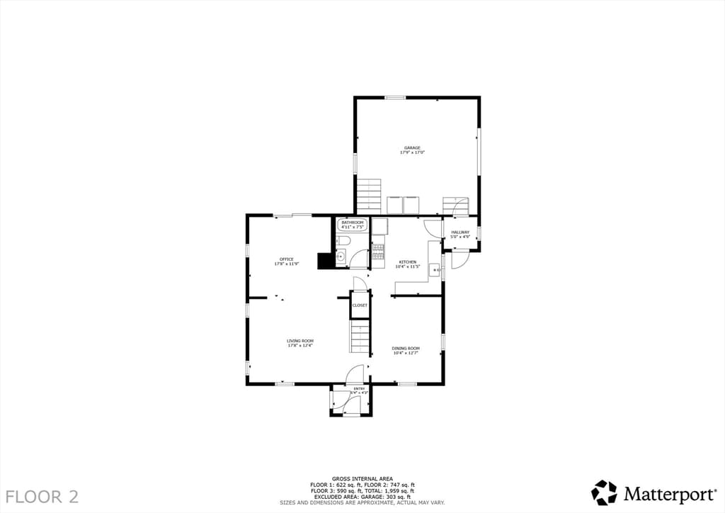 Single Family Residence at 779 Oxford St S, Auburn MA 01501, Auburn, photo 28 of 30