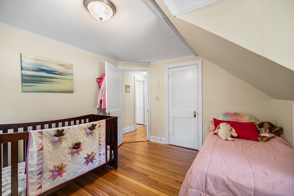 Single Family Residence at 779 Oxford St S, Auburn MA 01501, Auburn, photo 20 of 30