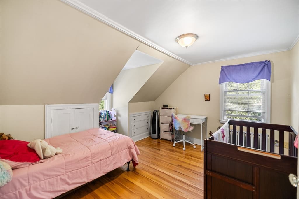 Single Family Residence at 779 Oxford St S, Auburn MA 01501, Auburn, photo 19 of 30