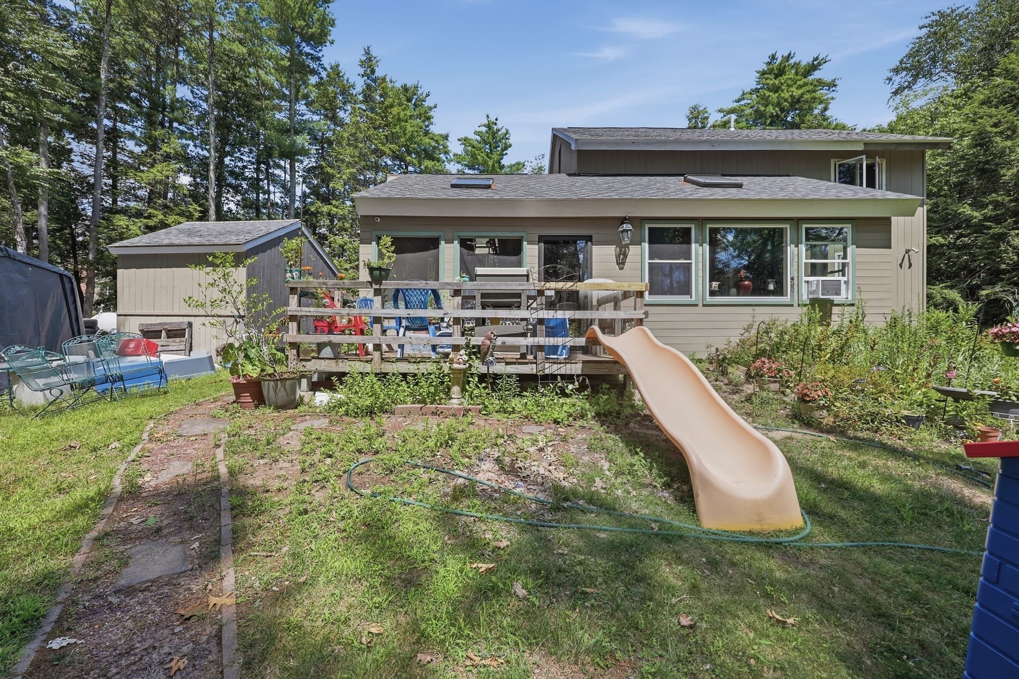 Single Family Residence at 10 Evergreen Drive, Hampstead NH 03841, Hampstead, photo 37 of 37