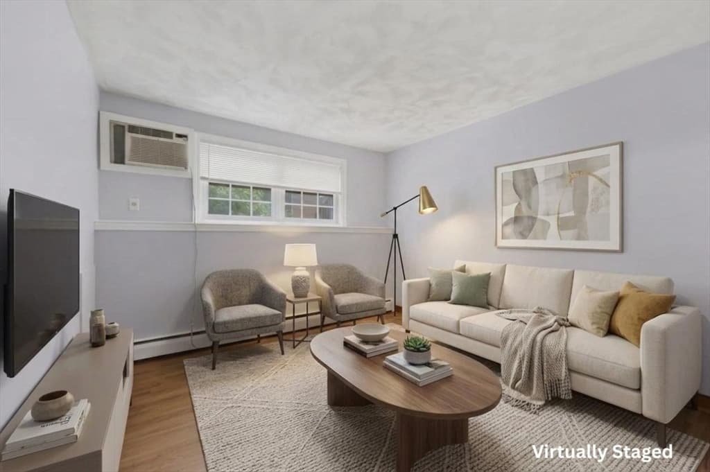 6 Venice Street # C2, Danvers MA 01923