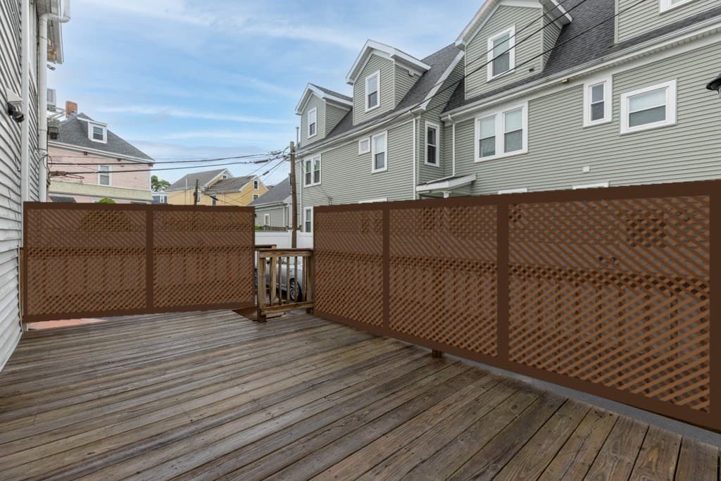 Condominium at 384 Adams St # 1, Boston MA 02122, photo 19 of 19