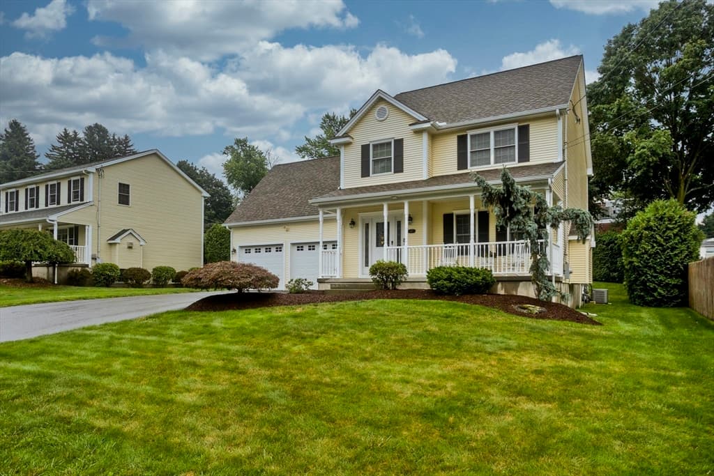 38 White Ave, East Longmeadow MA 01028 photo 3