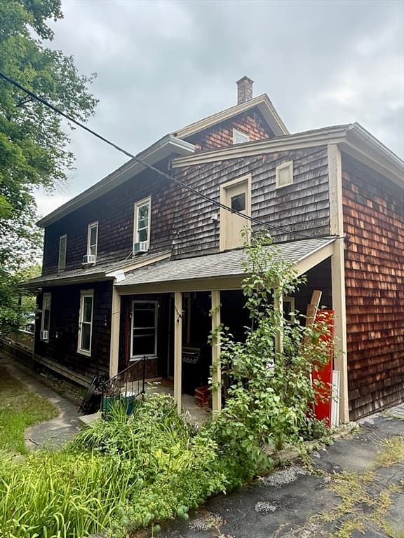 Multi Family at 24 Second St, Montague MA 01376, photo 3 of 7