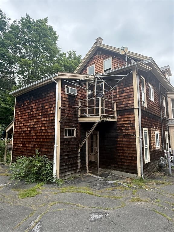 Multi Family at 24 Second St, Montague MA 01376, photo 4 of 7