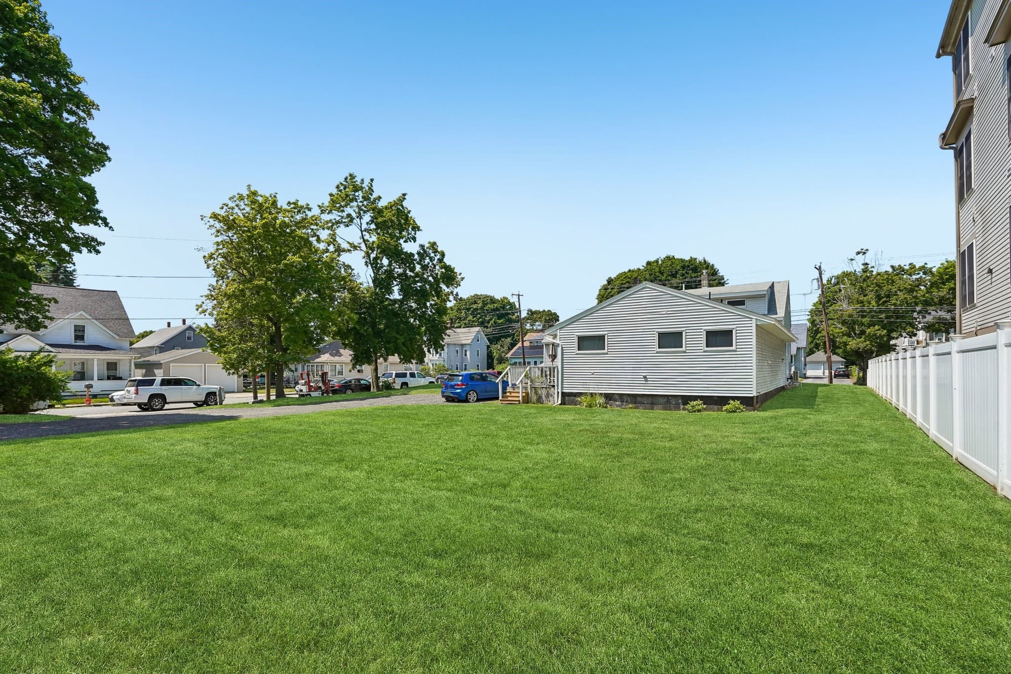 Multi Family at 59 Hartford Ave E, Uxbridge MA 01569, photo 31 of 32