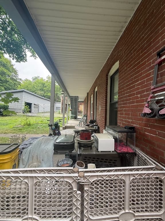 4 Family at 28-30 Second St, Montague MA 01376, photo 5 of 9