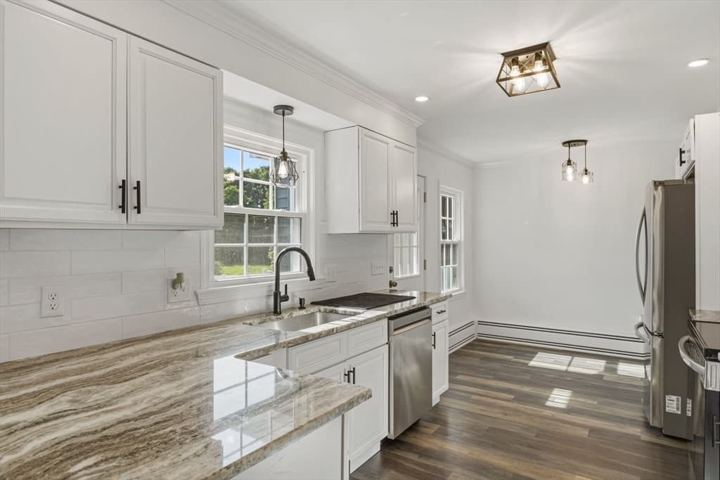 Single Family Residence at 5 5th Ave, Dudley MA 01571, Dudley, photo 16 of 39