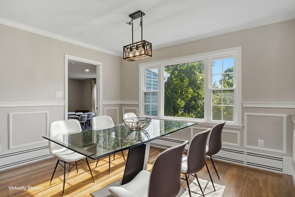 Single Family Residence at 5 5th Ave, Dudley MA 01571, Dudley, photo 14 of 39