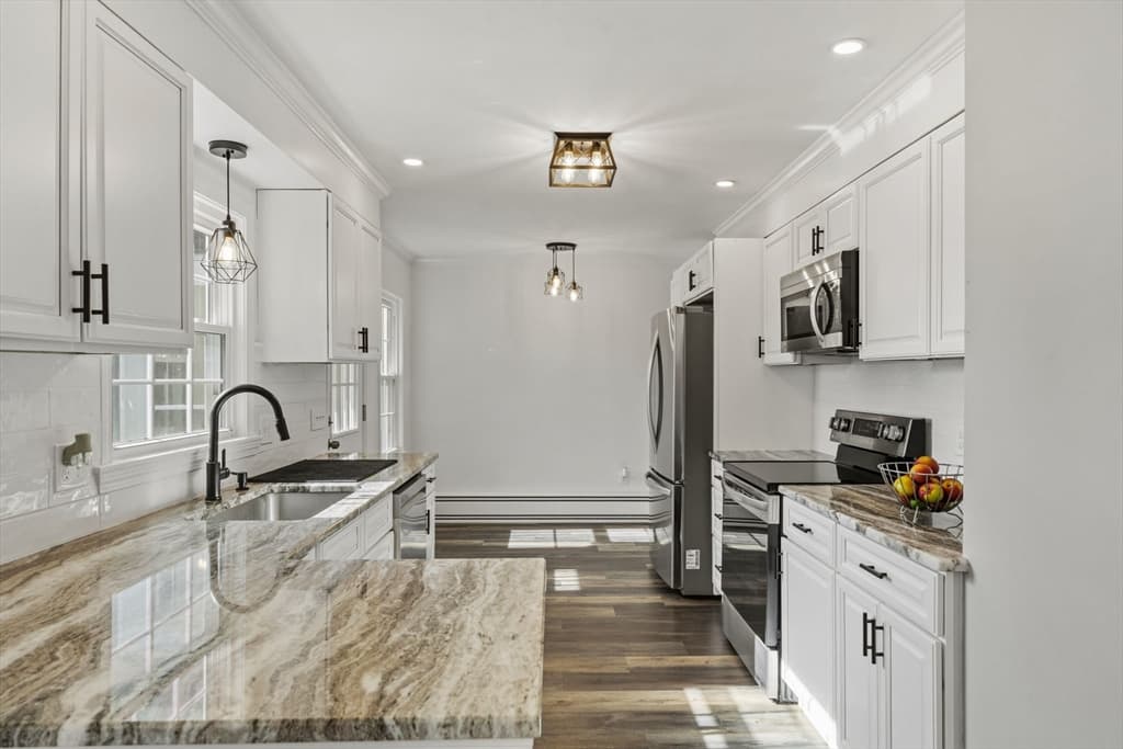 Single Family Residence at 5 5th Ave, Dudley MA 01571, Dudley, photo 15 of 39