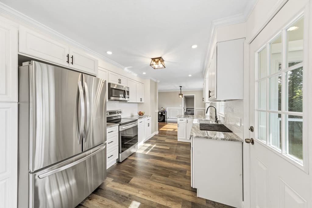 Single Family Residence at 5 5th Ave, Dudley MA 01571, Dudley, photo 19 of 39