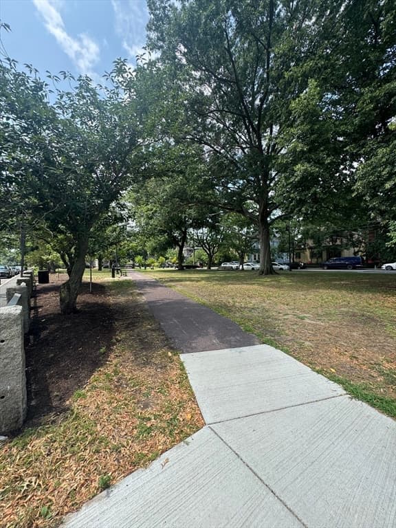 Condominium at 80 Chestnut Street # 5C, Cambridge MA 02139, Cambridge, photo 24 of 24
