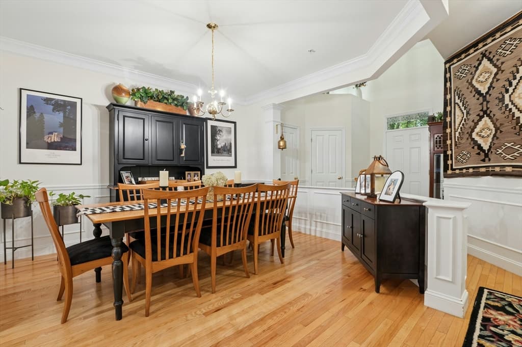 Condominium at 44 Cherry Ln # 44, Grafton MA 01560, Grafton, photo 6 of 41