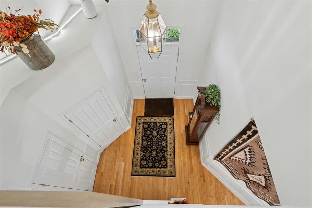 Condominium at 44 Cherry Ln # 44, Grafton MA 01560, Grafton, photo 32 of 41