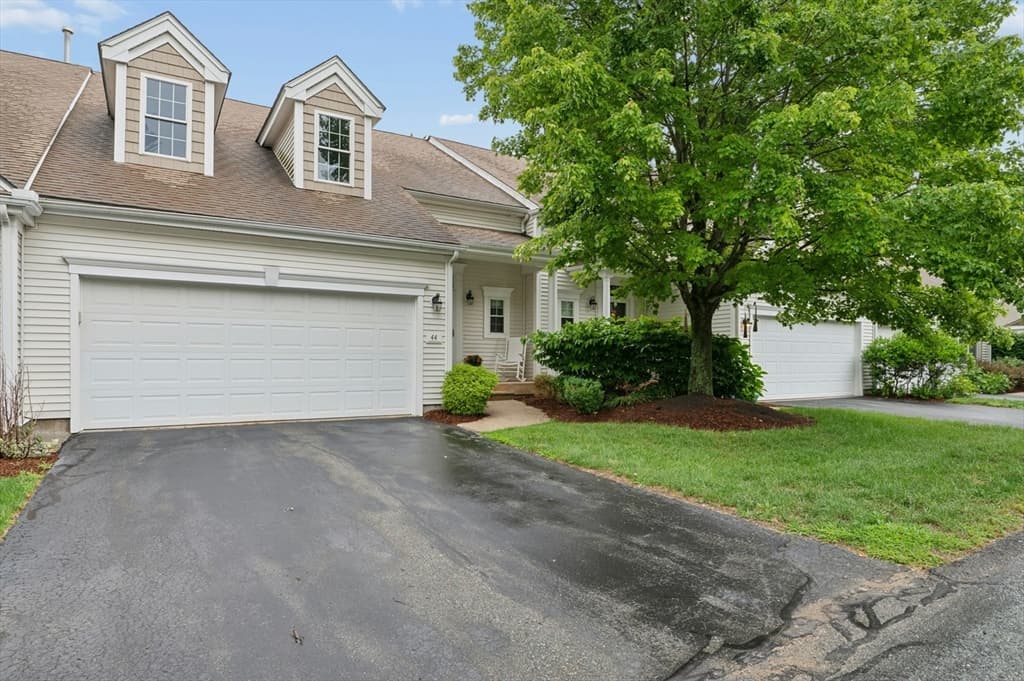 44 Cherry Ln # 44, Grafton MA 01560