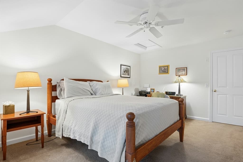 Condominium at 44 Cherry Ln # 44, Grafton MA 01560, Grafton, photo 28 of 41