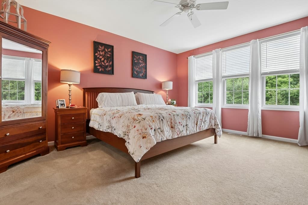 Condominium at 44 Cherry Ln # 44, Grafton MA 01560, Grafton, photo 18 of 41