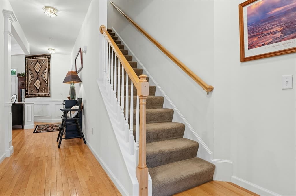 Condominium at 44 Cherry Ln # 44, Grafton MA 01560, Grafton, photo 15 of 41