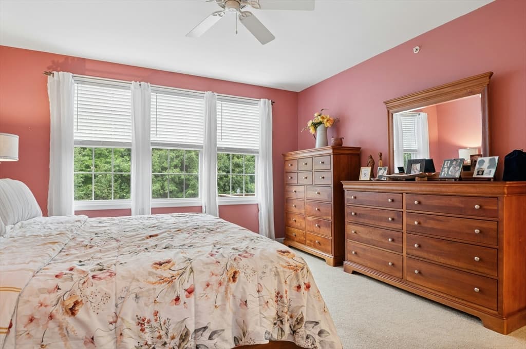 Condominium at 44 Cherry Ln # 44, Grafton MA 01560, Grafton, photo 19 of 41