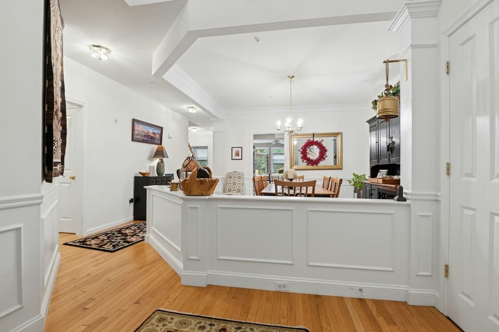 Condominium at 44 Cherry Ln # 44, Grafton MA 01560, Grafton, photo 4 of 41