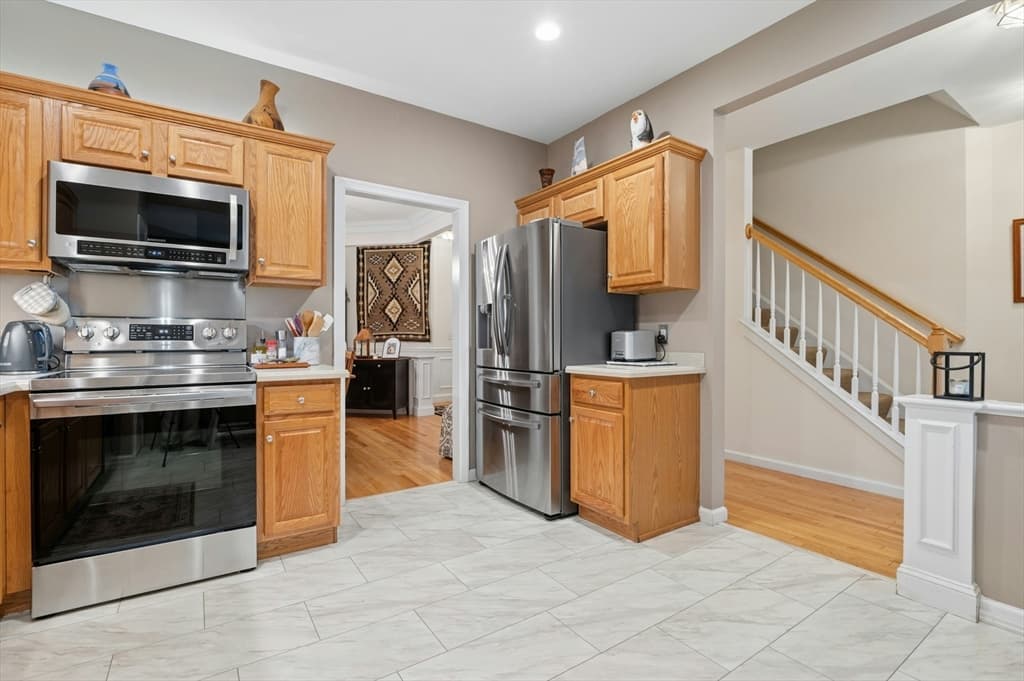 Condominium at 44 Cherry Ln # 44, Grafton MA 01560, Grafton, photo 8 of 41