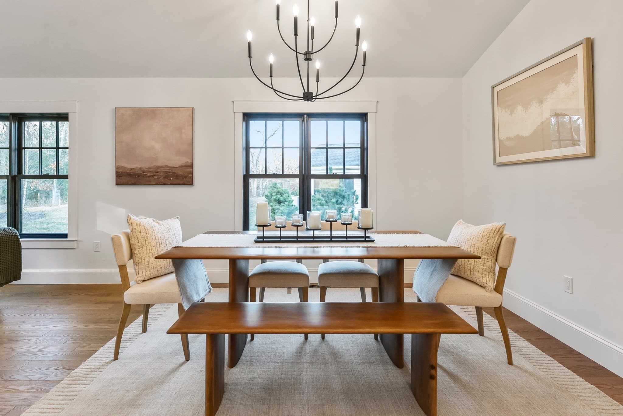 Condominium at 46 Sandwich Road # 19, Plymouth MA 02360, photo 13 of 38