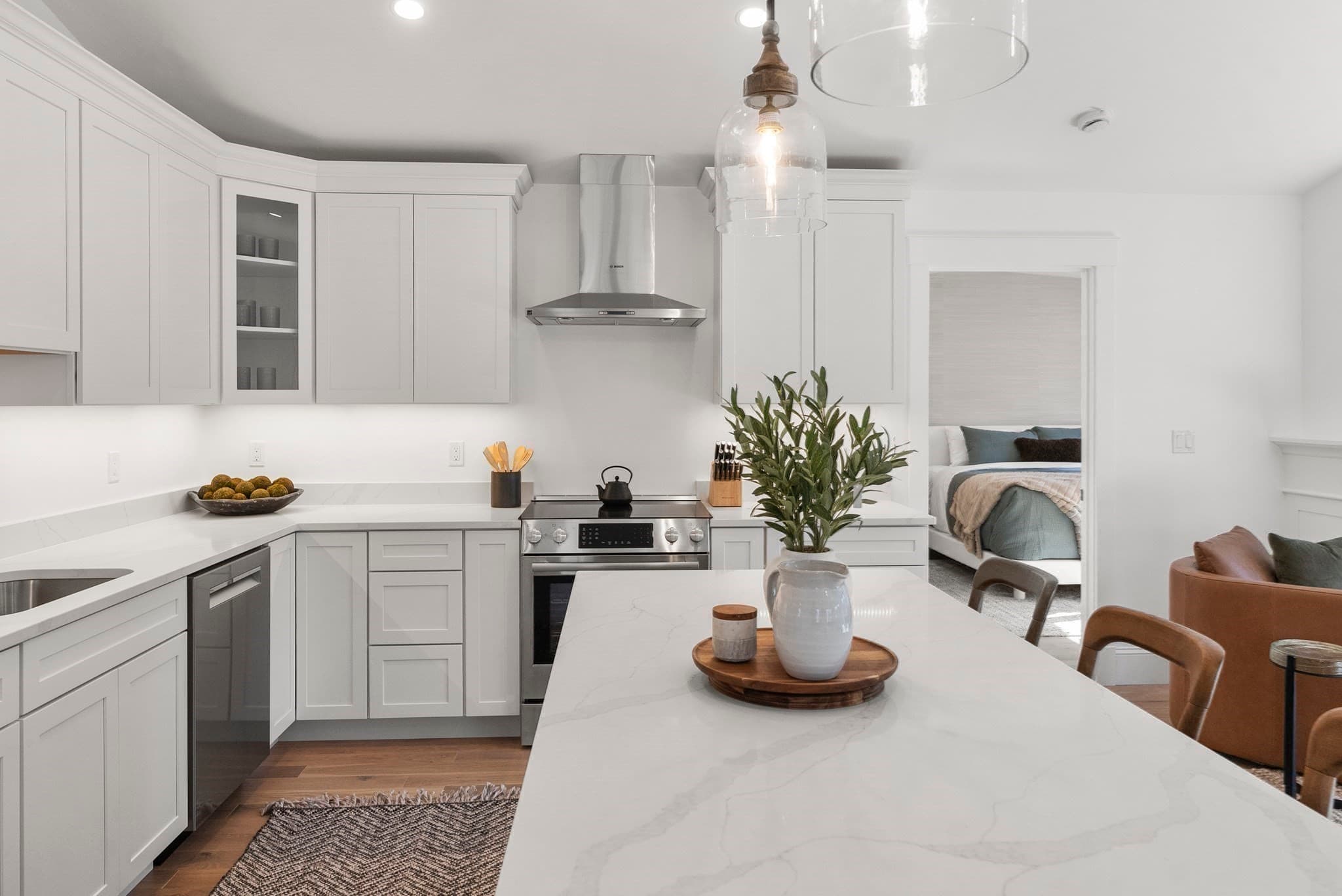 Condominium at 46 Sandwich Road # 19, Plymouth MA 02360, photo 5 of 38
