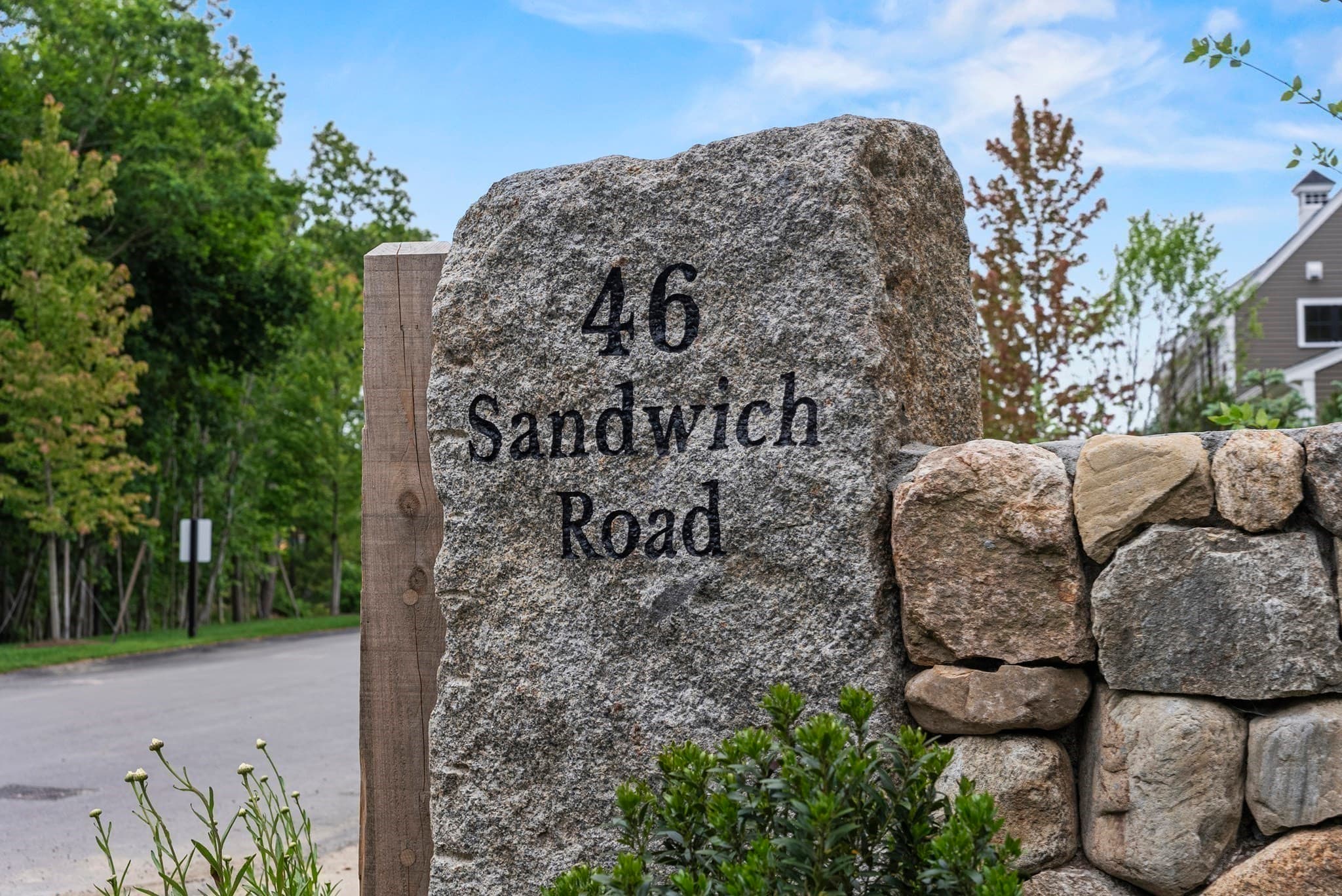 Condominium at 46 Sandwich Road # 19, Plymouth MA 02360, photo 33 of 38