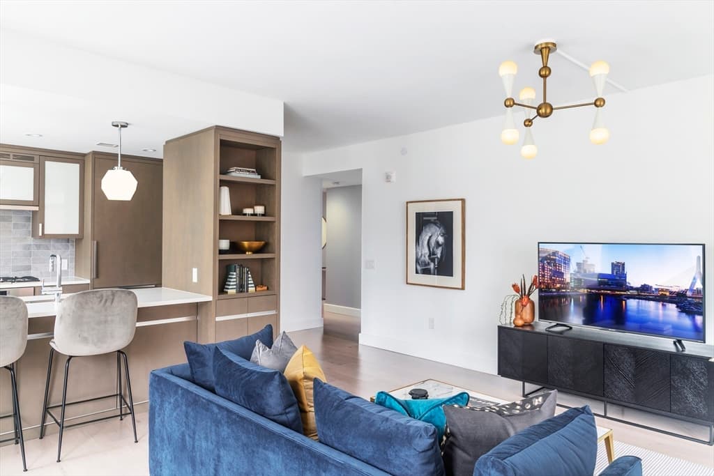 100 Lovejoy Wharf # B, Boston MA 02114 photo 6