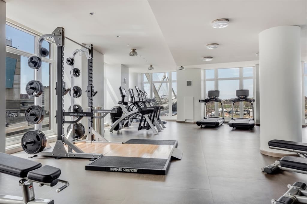 100 Lovejoy Wharf # B, Boston MA 02114 photo 16