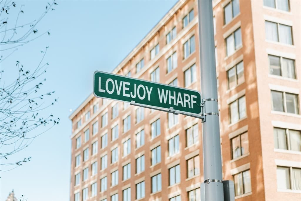 100 Lovejoy Wharf # B, Boston MA 02114 photo 10